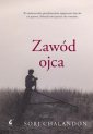 okładka książki - Zawód ojca