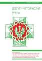 okładka książki - Zeszyty Historyczne WiN-u nr 45