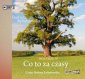 pudełko audiobooku - Co to za czasy. Saga cz. VII