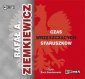 pudełko audiobooku - Czas wrzeszczących staruszków