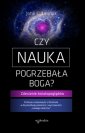 okładka książki - Czy nauka pogrzebała Boga?