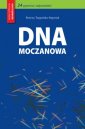 okładka książki - Dna moczanowa. Seria: Biblioteka