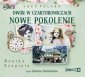 pudełko audiobooku - Dwór w Czartorowiczach. Nowe pokolenie