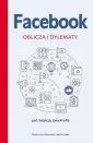 okładka książki - Facebook. Oblicza i dylematy