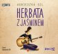 pudełko audiobooku - Herbata z jaśminem