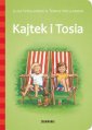 okładka książki - Kajtek i Tosia