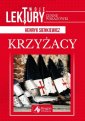 okładka książki - Krzyżacy. Seria: Twoje lektury