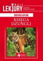 okładka książki - Księga dżungli. Seria: Twoje lektury