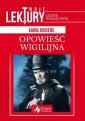 okładka książki - Opowieść wigilijna. Seria: Twoje