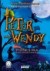 Peter and Wendy. Piotruś Pan w - okładka podręcznika