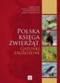 okładka książki - Polska księga zwierząt. Gatunki