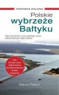 okładka książki - Polskie wybrzeże Bałtyku