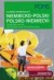 PONS. Słownik uniwersalny niemiecko-polski - okładka książki