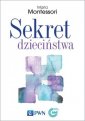 okładka książki - Sekret dzieciństwa