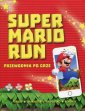 okładka książki - Super Mario Run. Przewodnik po