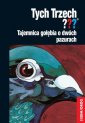 okładka książki - Tajemnica gołębia o dwóch pazurach