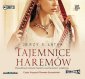 pudełko audiobooku - Tajemnice haremów