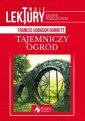 okładka książki - Tajemniczy ogród. Seria: Twoje