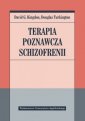 okładka książki - Terapia poznawcza schizofrenii