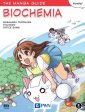 okładka książki - The Manga Guide Biochemia