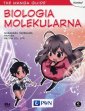 okładka książki - The manga guide Biologia molekularna