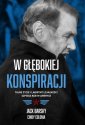 okładka książki - W głębokiej konspiracji. Tajne