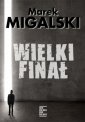 okładka książki - Wielki finał