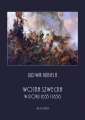 okładka książki - Wojna szwedzka w roku 1655 i 1656