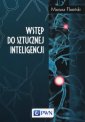 okładka książki - Wstęp do sztucznej inteligencji