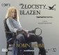 pudełko audiobooku - Złocisty błazen