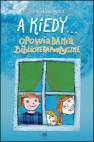 okładka książki - A kiedy... Opowiadania biblioterapeutyczne