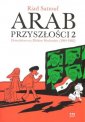 okładka książki - Arab Przyszłości 2