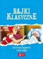 okładka książki - Bajki klasyczne