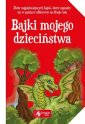 okładka książki - Bajki mojego dzieciństwa