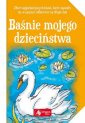 okładka książki - Baśnie mojego dzieciństwa