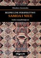 okładka książki - Bezpieczne perspektywy Samoa i