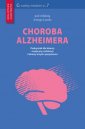 okładka książki - Choroba Alzheimera. Seria: Biblioteka