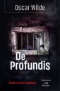 okładka książki - De profundis