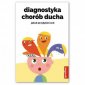 okładka książki - Diagnostyka chorób ducha