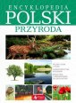 okładka książki - Encyklopedia Polski. Przyroda