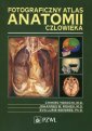 okładka książki - Fotograficzny atlas anatomii człowieka