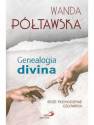 okładka książki - Genealogia divina. Boże pochodzenie