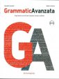 okładka podręcznika - Grammatica Avanzata. Podręcznik