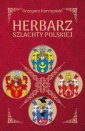 okładka książki - Herbarz szlachty polskiej