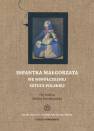 okładka książki - Infantka Małgorzata we współczesnej