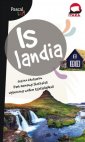 okładka książki - Islandia. Pascal Lajt