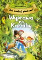 okładka książki - Jak zostać piratem? Wyprawa na