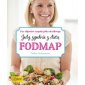 okładka książki - Jedz zgodnie z dietą Fodmap. Bez