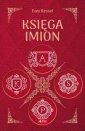 okładka książki - Księga imion