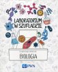 okładka książki - Laboratorium w szufladzie. Biologia